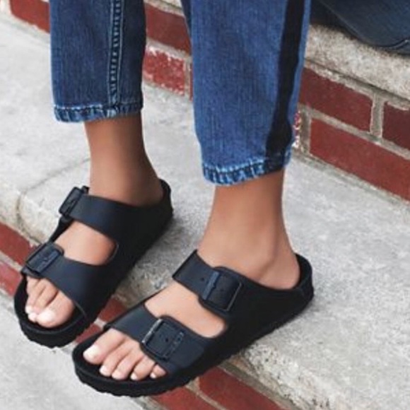 birkenstock eva sandals
